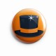 Botton Americano com Logo Personalizado