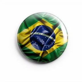 Botton Americano Personalizado para Brindes
