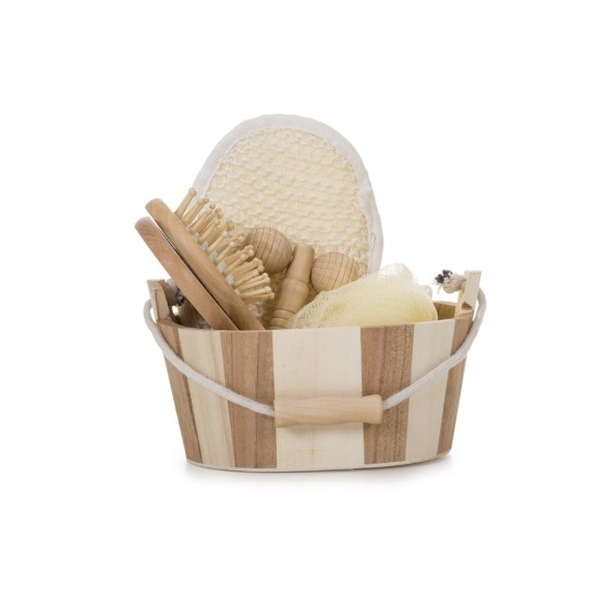 Kit Banho Personalizado 12339