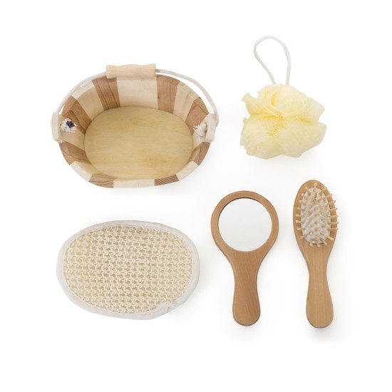 Kit Banho Personalizado 12339