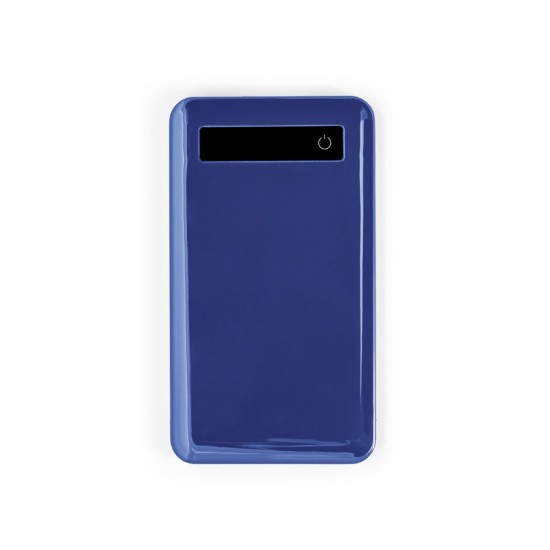 Bateria portátil com ecrã touch e indicador de carga 4.000 mAh Personalizada
