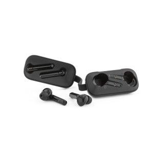 Fone de Ouvido Wireless Personalizado
