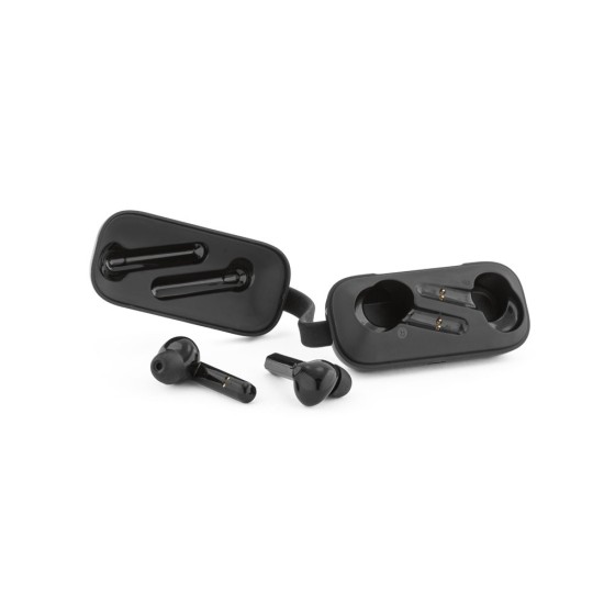 Fone de Ouvido Wireless Personalizado