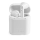 Fone de Ouvido Bluetooth Personalizado com Logo