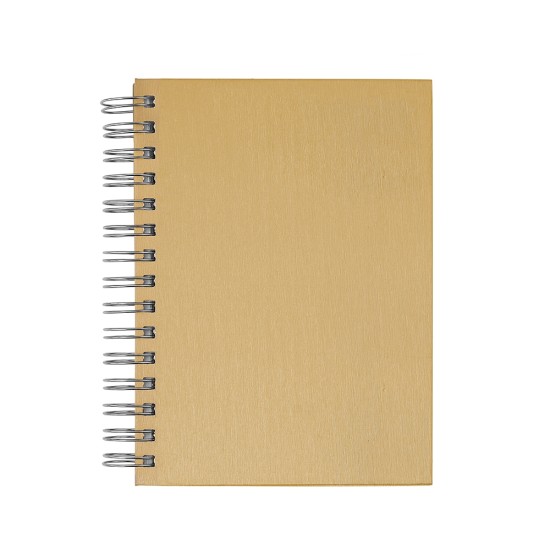 Agenda Diária 2025 Promocional