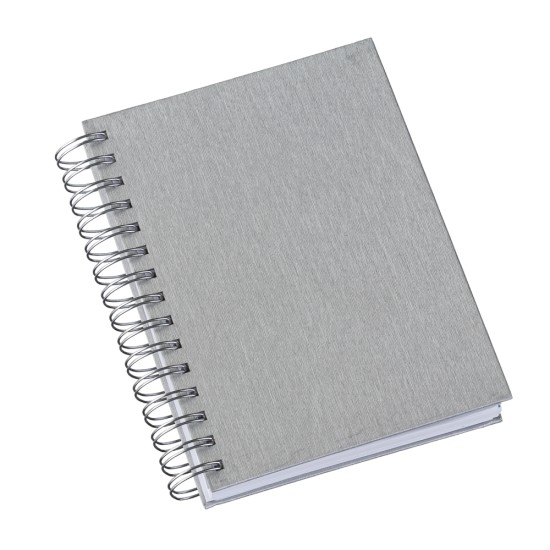 Agenda Diária 2025 Promocional