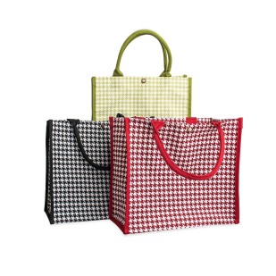 Bolsa de Ombro Poliéster Personalizada