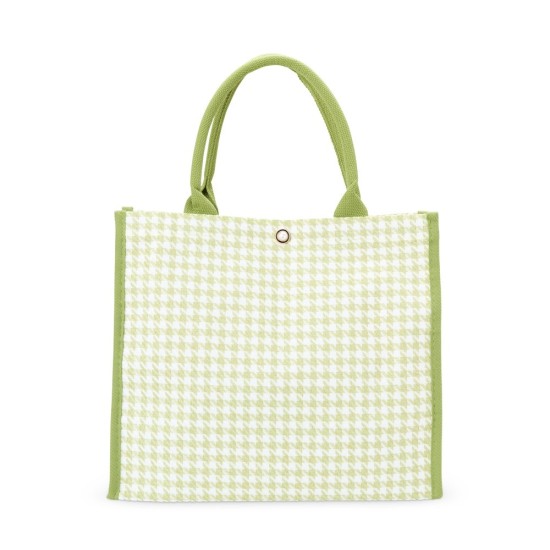 Bolsa de Ombro Poliéster Personalizada