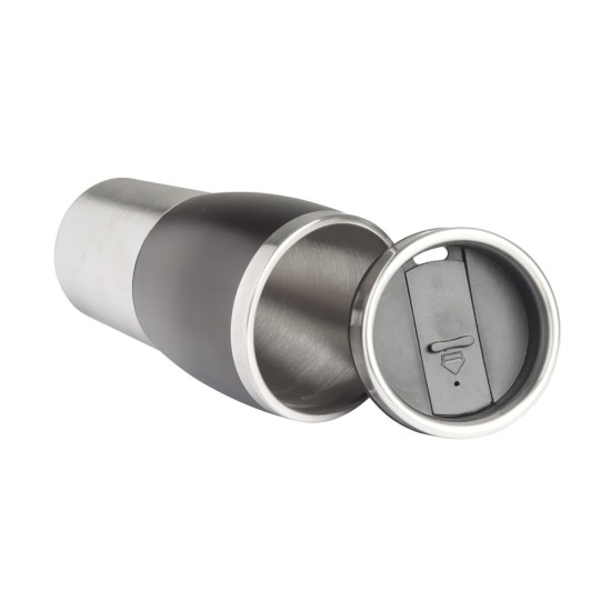 Caneca Inox 450ml Para Brinde
