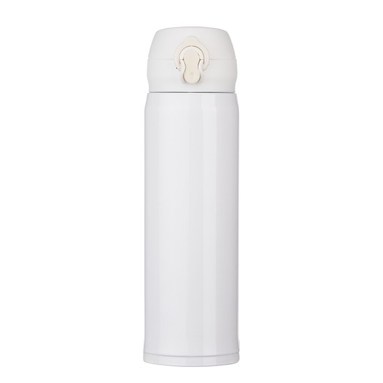 Garrafa Térmica 400ml Para Presente
