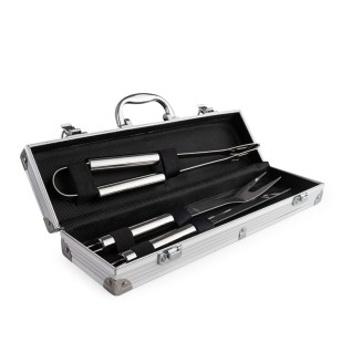 Kit Churrasco 3 Peças Personalizado