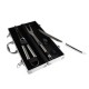 Kit Churrasco 3 Peças Personalizado