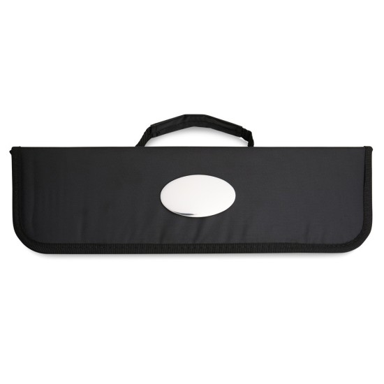 Kit Churrasco 4 Peças Personalizado