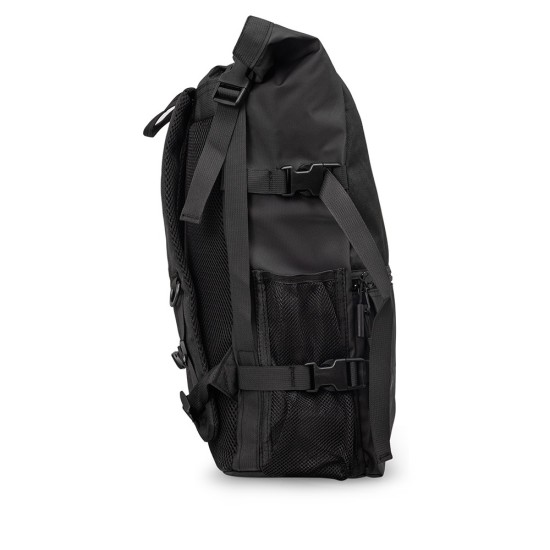 Mochila de Couro Sintético 34 Litros Personalizada