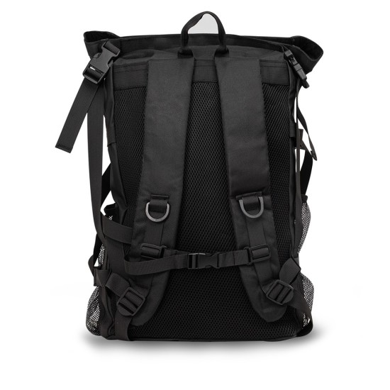 Mochila de Couro Sintético 34 Litros Personalizada