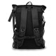 Mochila de Couro Sintético 34 Litros Personalizada
