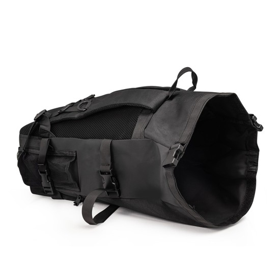Mochila de Couro Sintético 34 Litros Personalizada
