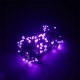 Pisca Pisca Led Personalizada Com Logo Para Brindes