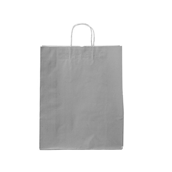 Sacola Kraft Grande Personalizada