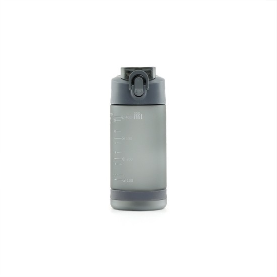 Squeeze Plástico 550ml Personalizado