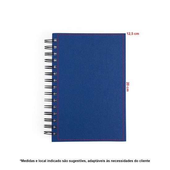 Agenda 2025 Cromato para Brindes Personalizado