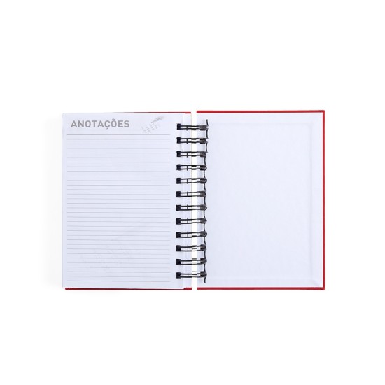 Agenda 2025 Cromato Personalizado para Brindes