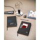Agenda A5 2026 em PU Personalizada