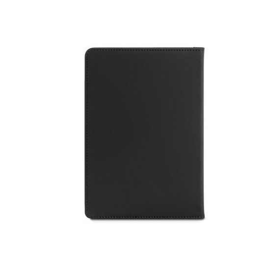 Agenda A5 2026 em PU Personalizada