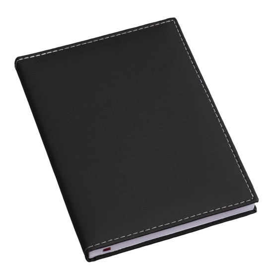 Agenda diária 2025 Personalizada com Logo