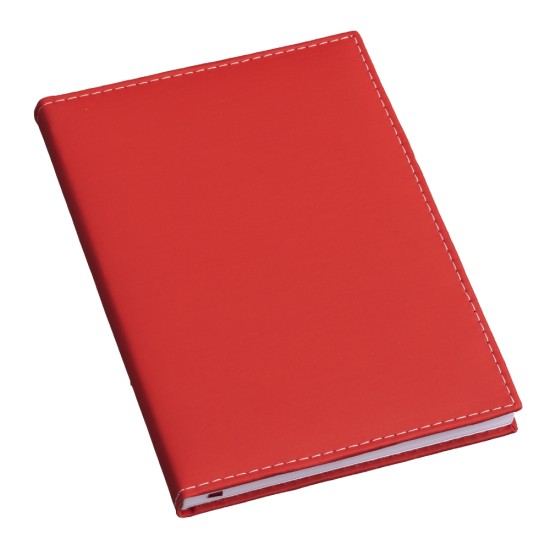 Agenda diária 2025 Personalizada com Logo