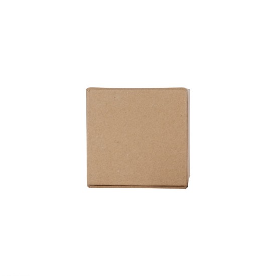 Bloco de Anotação Personalizado Formato Cubo