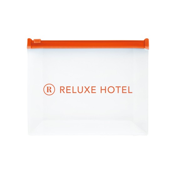 Bolsa de Higiene Pessoal Personalizada