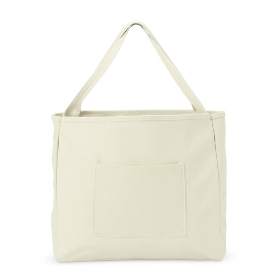 Bolsa de Lona Promocional