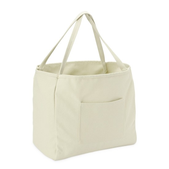 Bolsa de Lona Promocional