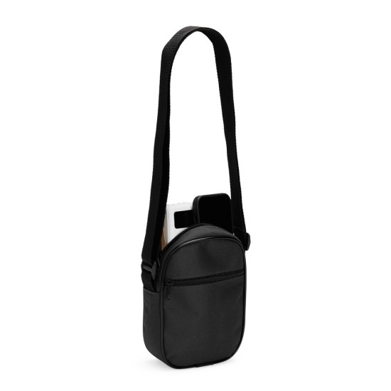 Bolsa de Ombro Poliéster Promocional