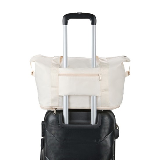 Bolsa Esportiva Expansível 26L Personalizada