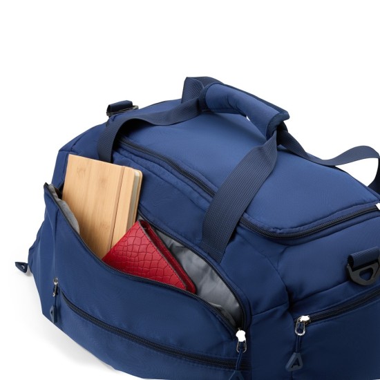 Bolsa Esportiva Oxford 28l Personalizada