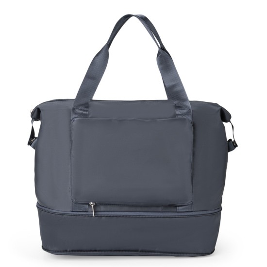 Bolsa Expansível e Dobrável 25 Litros Personalizada