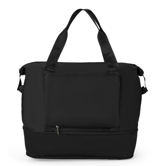 Bolsa Expansível e Dobrável 25 Litros Personalizada