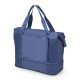 Bolsa Expansível e Dobrável 25 Litros Personalizada