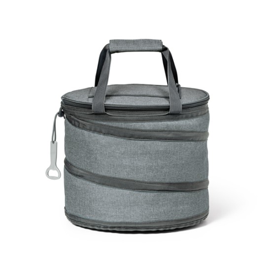 Sacola Térmica Flexível Personalizada Para Brinde