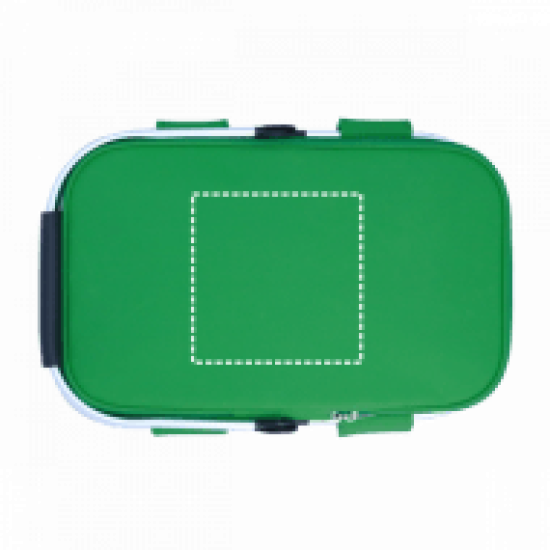 Bolsa Térmica Para Personalizar Logotipo