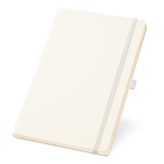 Caderno Com Folhas Pautadas Personalizado