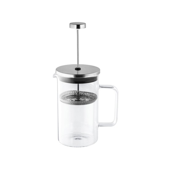 Cafeteira com Logo