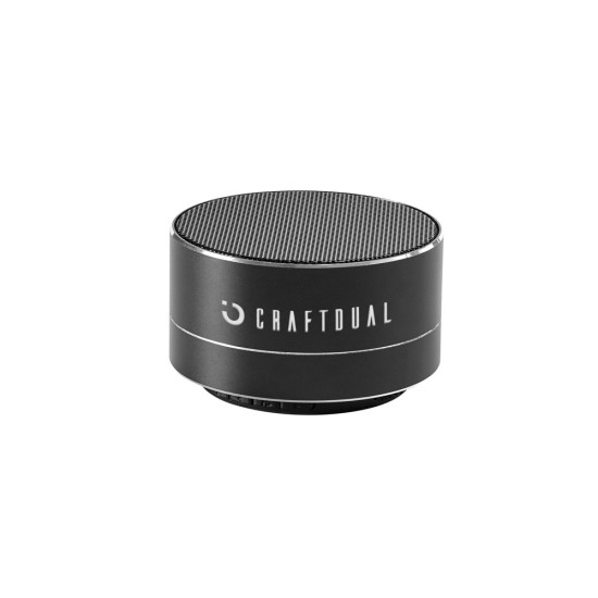 Caixa de Som com Microfone Personalizada