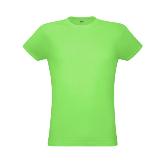 Camiseta unissex de corte regular Para Brinde
