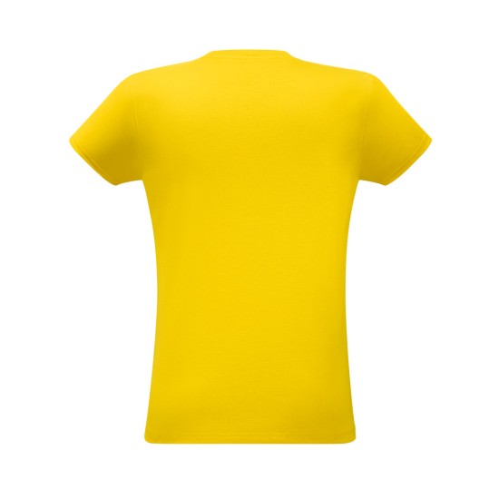 Camiseta Unissex de Corte Regular Promocional