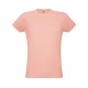 Camiseta Unissex de Corte Regular Promocional