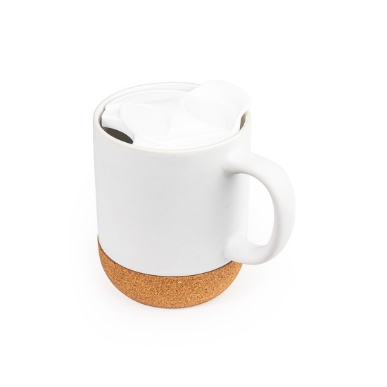 Caneca Porcelana 350ml Personalizada