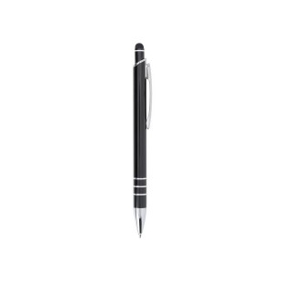 Caneta em Metal Touch Personalizada